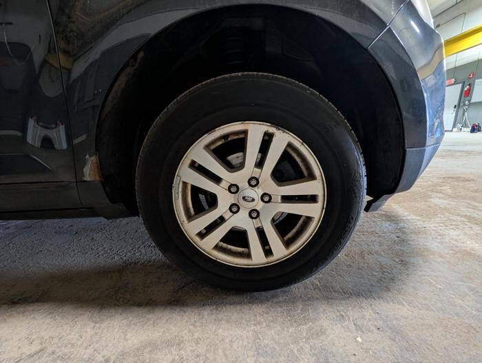 2007 Ford Edge SE