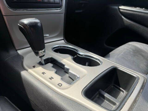 2013 Jeep Grand Cherokee Laredo