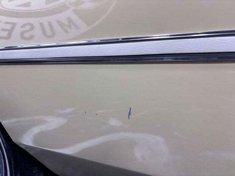 1975 Chevrolet Caprice