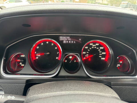 2016 GMC Acadia SLT-1