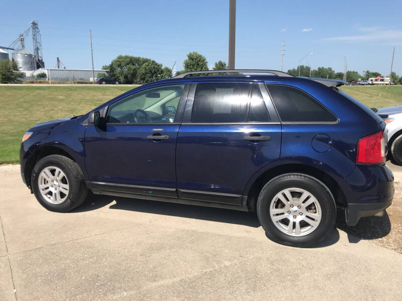 2011 Ford Edge for sale at Lanny's Auto in Winterset IA