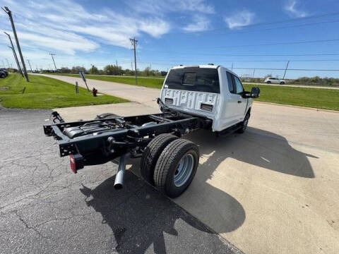 2025 Ford F-350 Super Duty XL