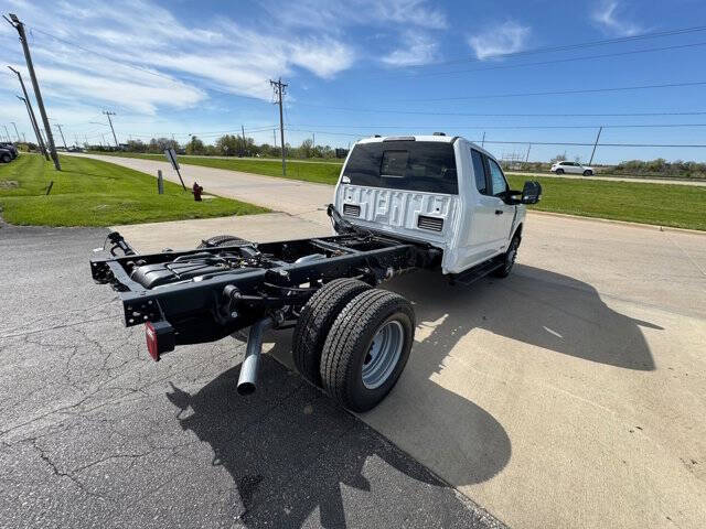 2025 Ford F-350 Super Duty XL