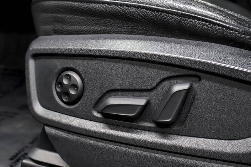 2019 Audi Q5 quattro Premium Plus 45 TFSI