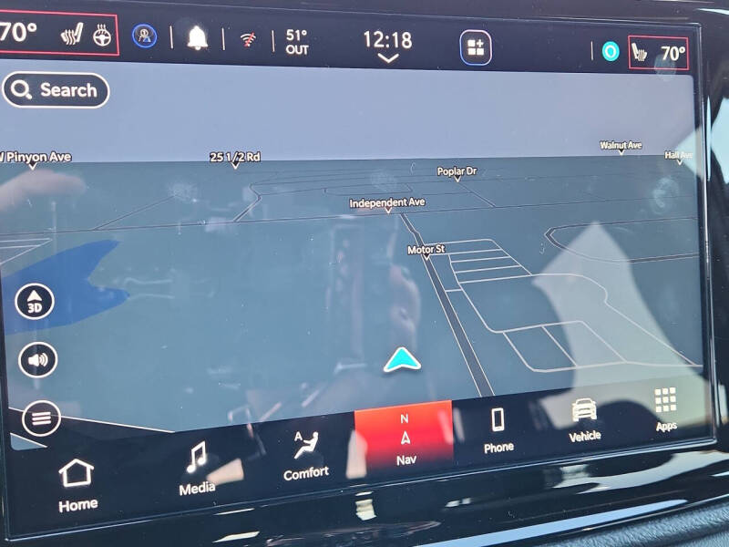 2026 Dodge Durango GT HEMI Plus