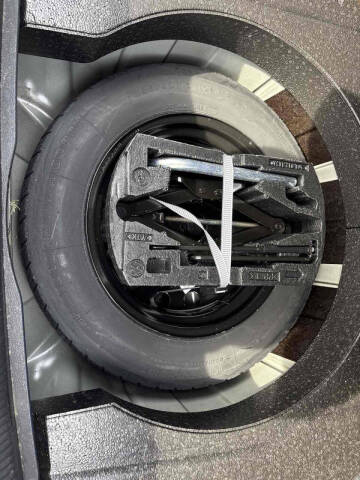 2012 Volkswagen Passat SE PZEV