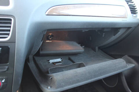 2016 Audi Q5 2.0T quattro Premium Plus