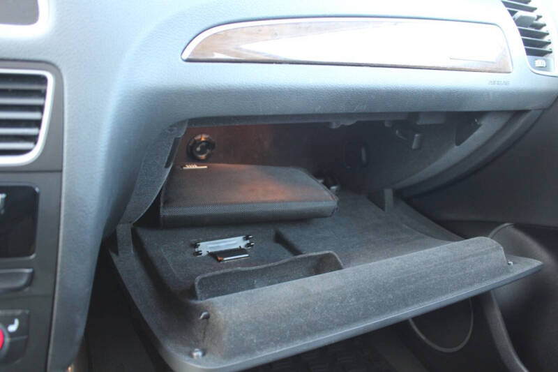 2016 Audi Q5 2.0T quattro Premium Plus