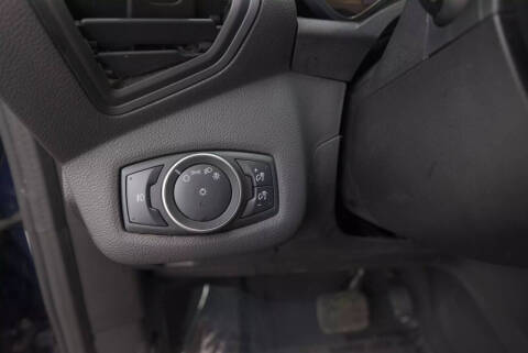 2016 Ford C-MAX Energi SEL