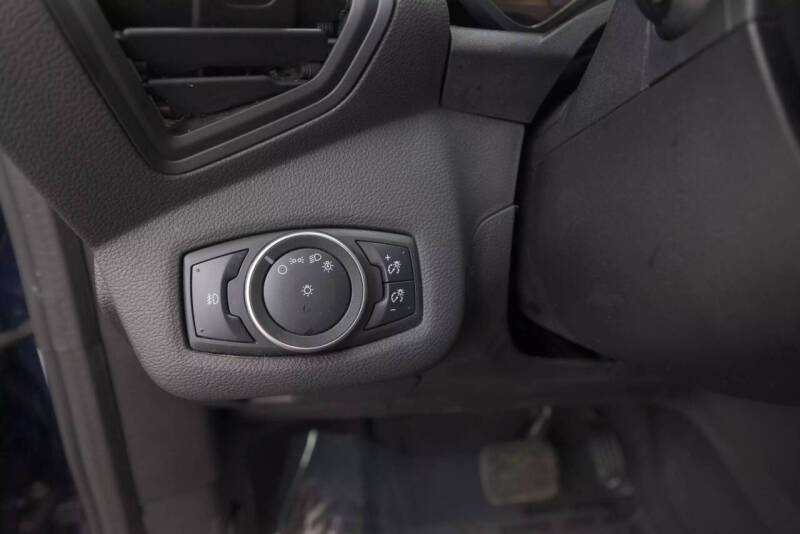 2016 Ford C-MAX Energi SEL