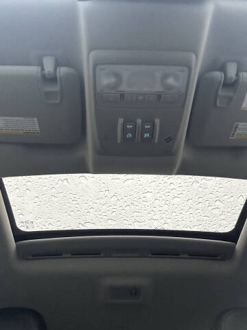 2015 Chevrolet Trax LT