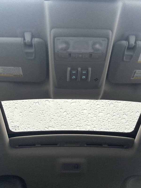 2015 Chevrolet Trax LT