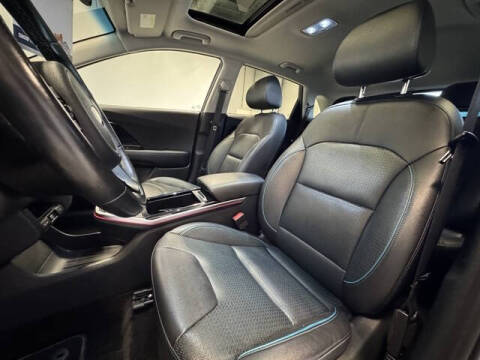 2021 Kia Niro EV EX Premium