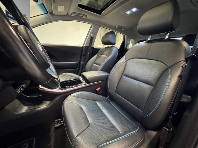 2021 Kia Niro EV EX Premium