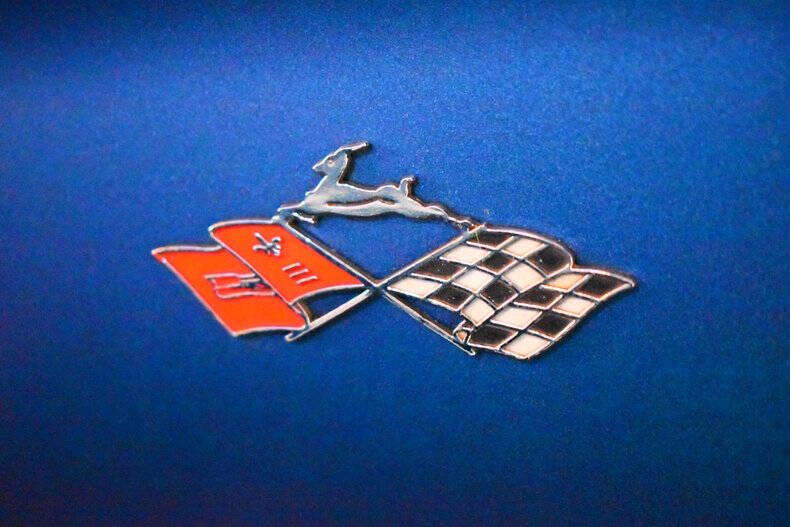 1961 Chevrolet Impala