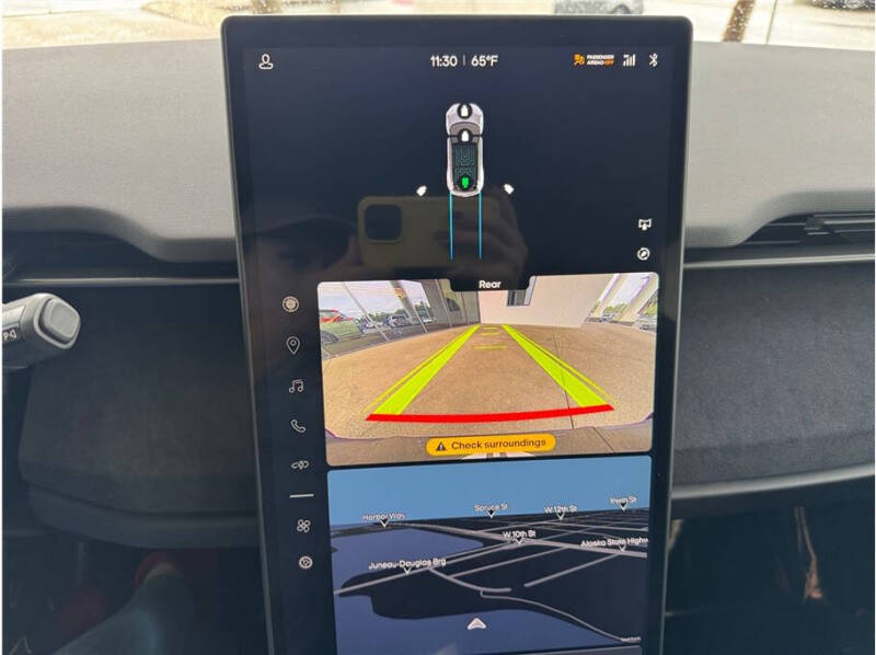 2023 Fisker Ocean One