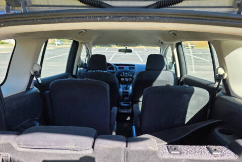 2012 Mazda MAZDA5 Sport