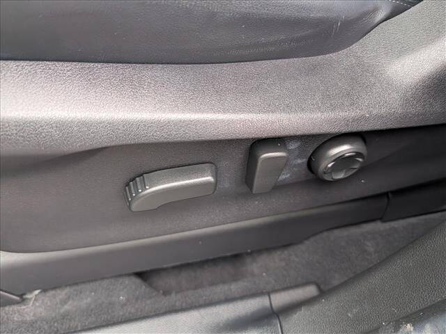 2024 Subaru Ascent Touring