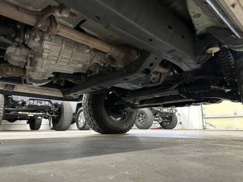 2003 Toyota Sequoia Limited