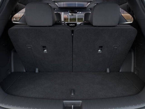 2026 Kia Sorento Hybrid X-Line SX-Prestige