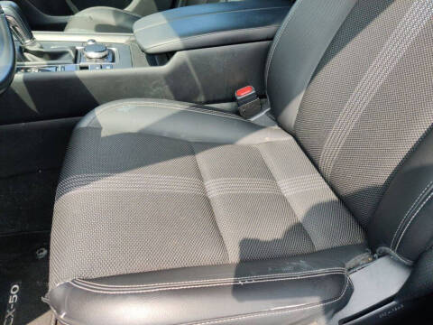 2023 Mazda CX-50 2.5 S Preferred Plus