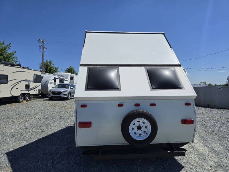 2012 Flagstaff HARDSIDE