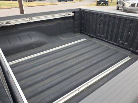 2015 Nissan Frontier PRO-4X