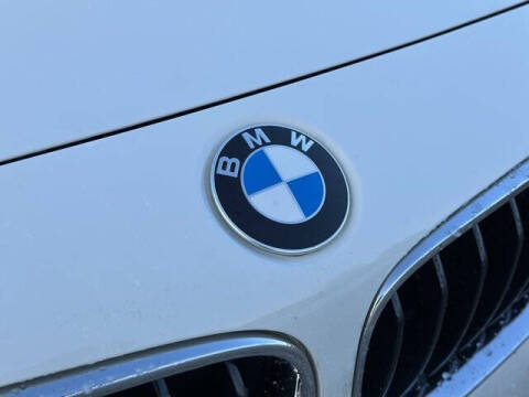 2018 BMW 3 Series 330i xDrive Gran Turismo