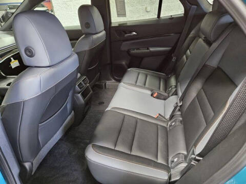 2024 Honda Prologue Touring