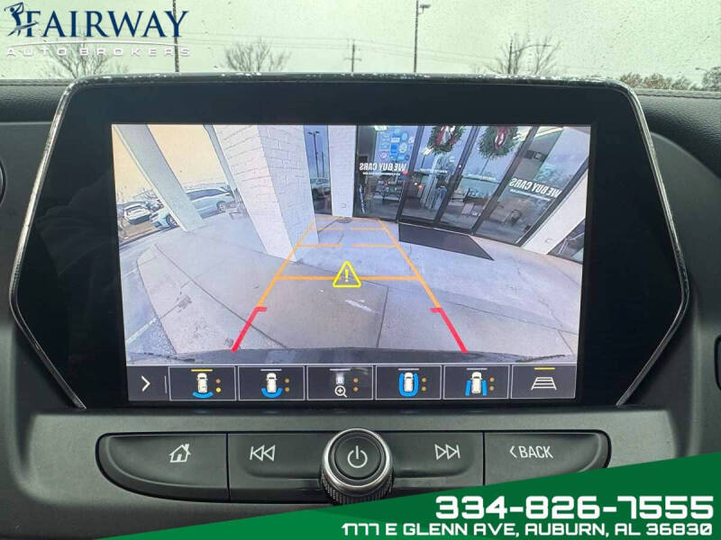 2019 Chevrolet Blazer Premier