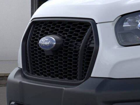 2025 Ford Transit 250