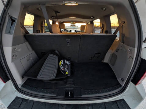 2013 Honda Pilot EX-L w/Navi