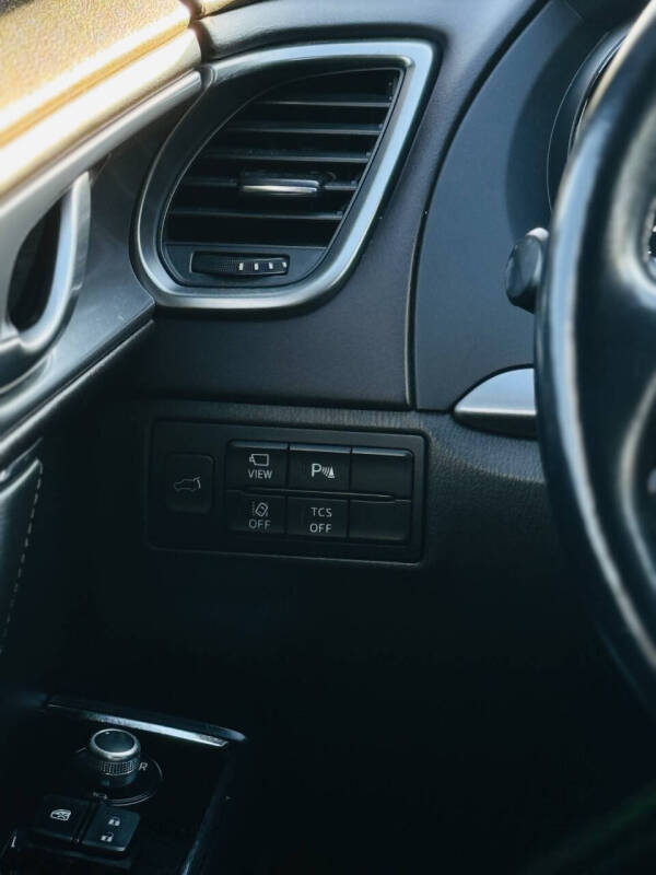 2019 Mazda CX-9 Grand Touring