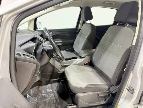 2013 Ford C-MAX Hybrid SE