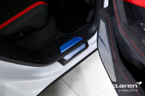 2023 Lamborghini Urus S