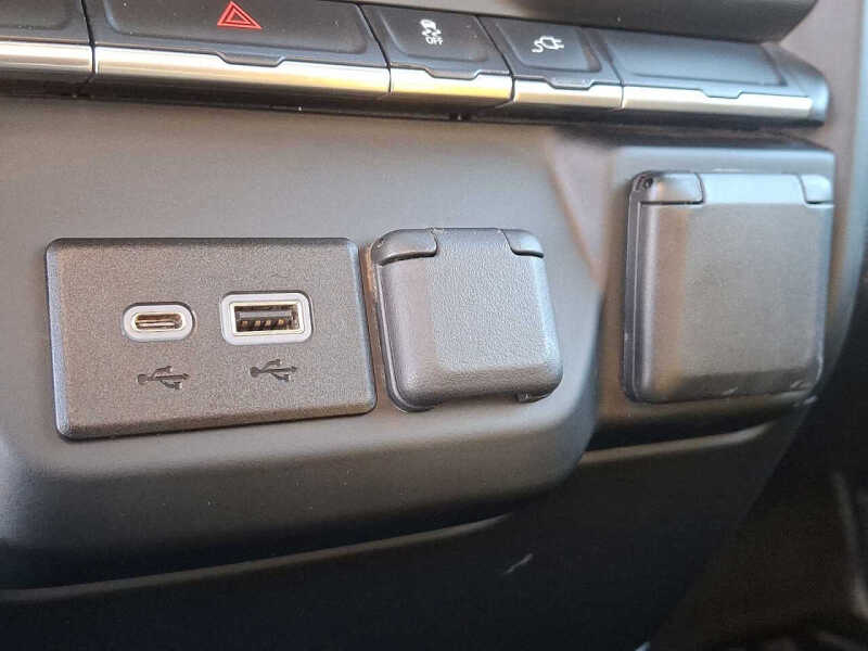 2022 Chevrolet Silverado 3500HD