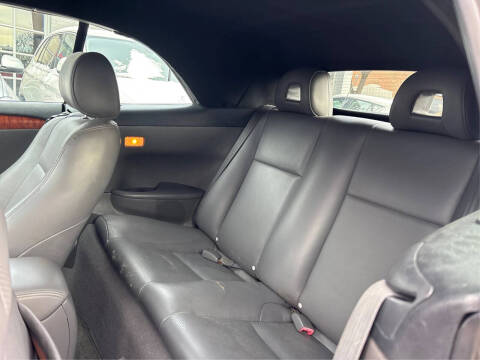 2008 Toyota Camry Solara