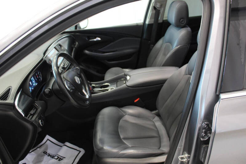 2019 Buick Envision Premium