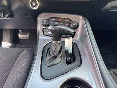 2023 Dodge Challenger GT