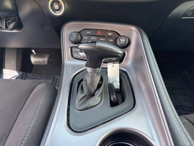 2023 Dodge Challenger GT