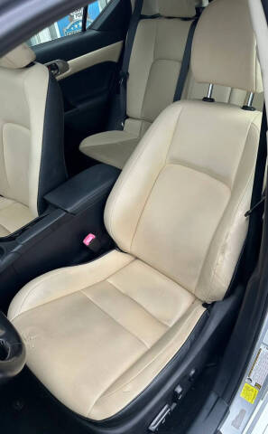 2015 Lexus CT 200h