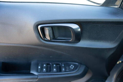 2023 Hyundai Venue Limited