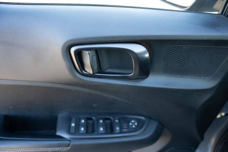 2023 Hyundai Venue Limited