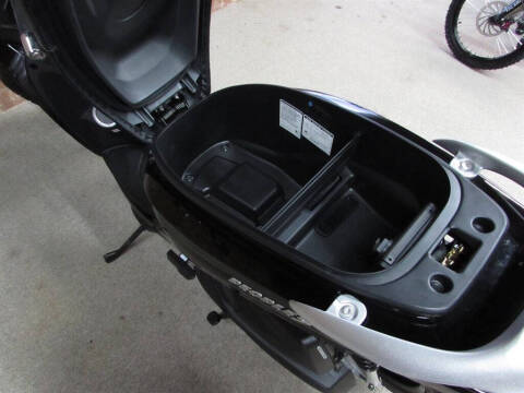 2021 Kymco People S 150i