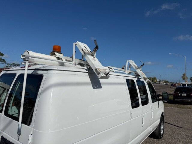 2009 Ford E-Series E-350 SD