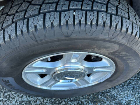 2004 Ford Expedition Eddie Bauer