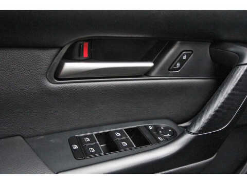 2026 Mazda CX-50 2.5 S Premium