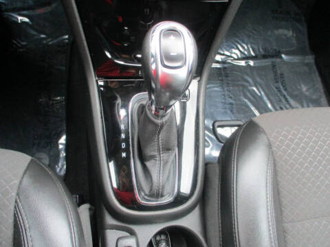 2020 Buick Encore Sport Touring