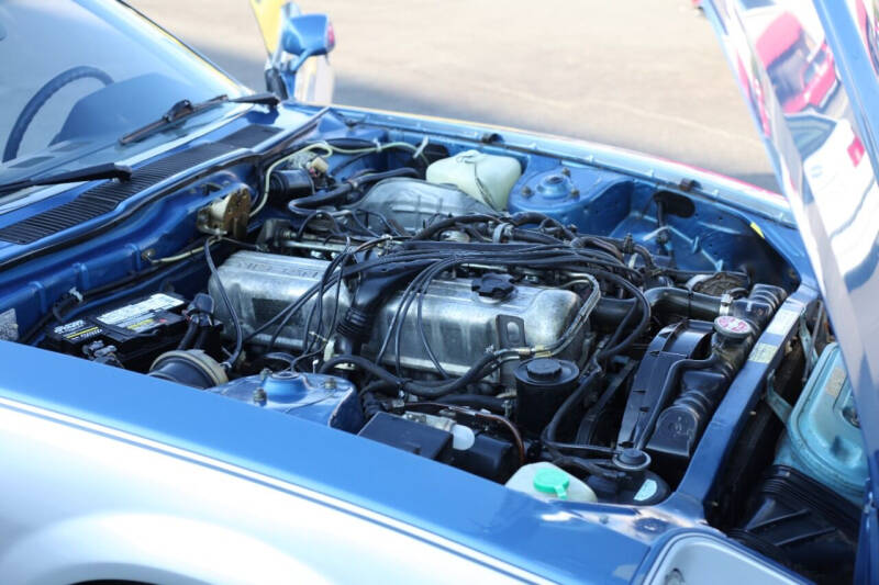 1982 Datsun 280ZX GL