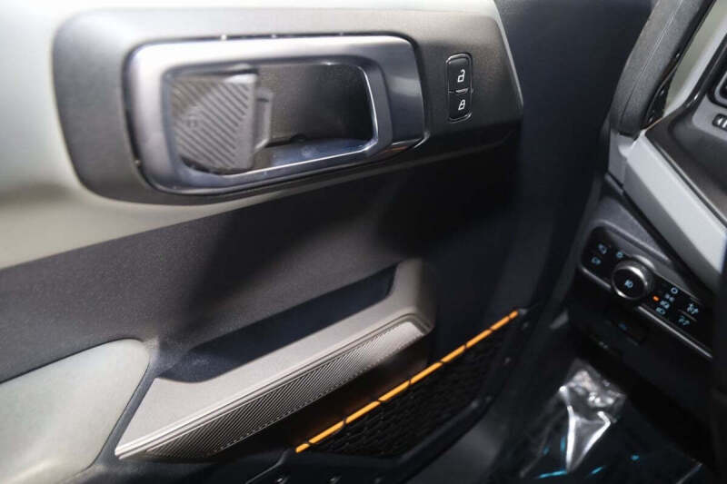 2023 Ford Bronco Badlands Advanced